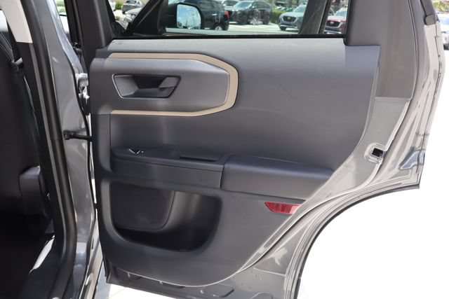 Used 2025 Ford Bronco Sport Big Bend AWD/4WD image 26