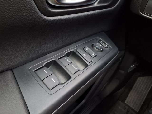 New 2026 Honda CR-V EX image 9