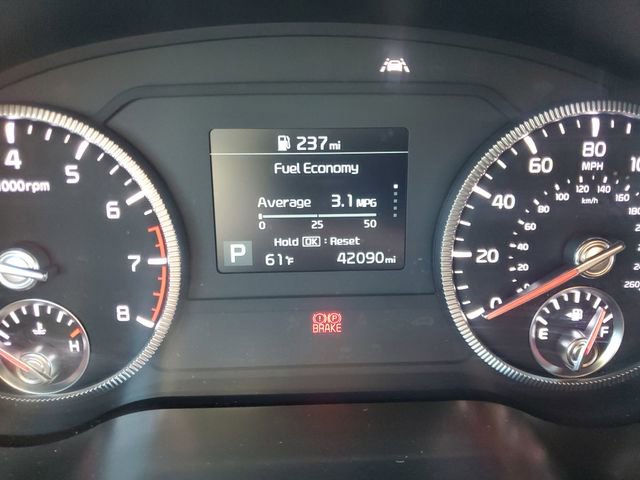 Used 2021 Kia Telluride EX w/ EX Premium Package image 26