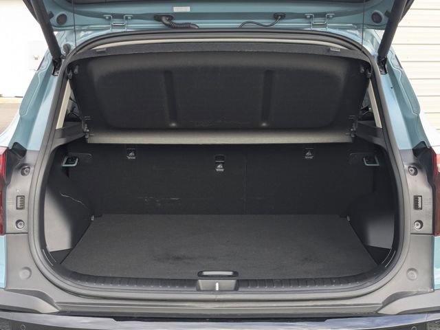 Certified 2025 Kia Seltos EX AWD/4WD image 12