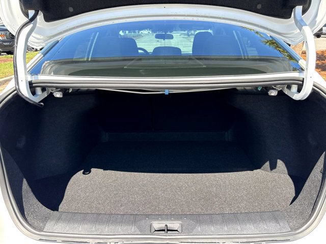 New 2026 Nissan Sentra SR w/ SR Premium Package FWD image 25