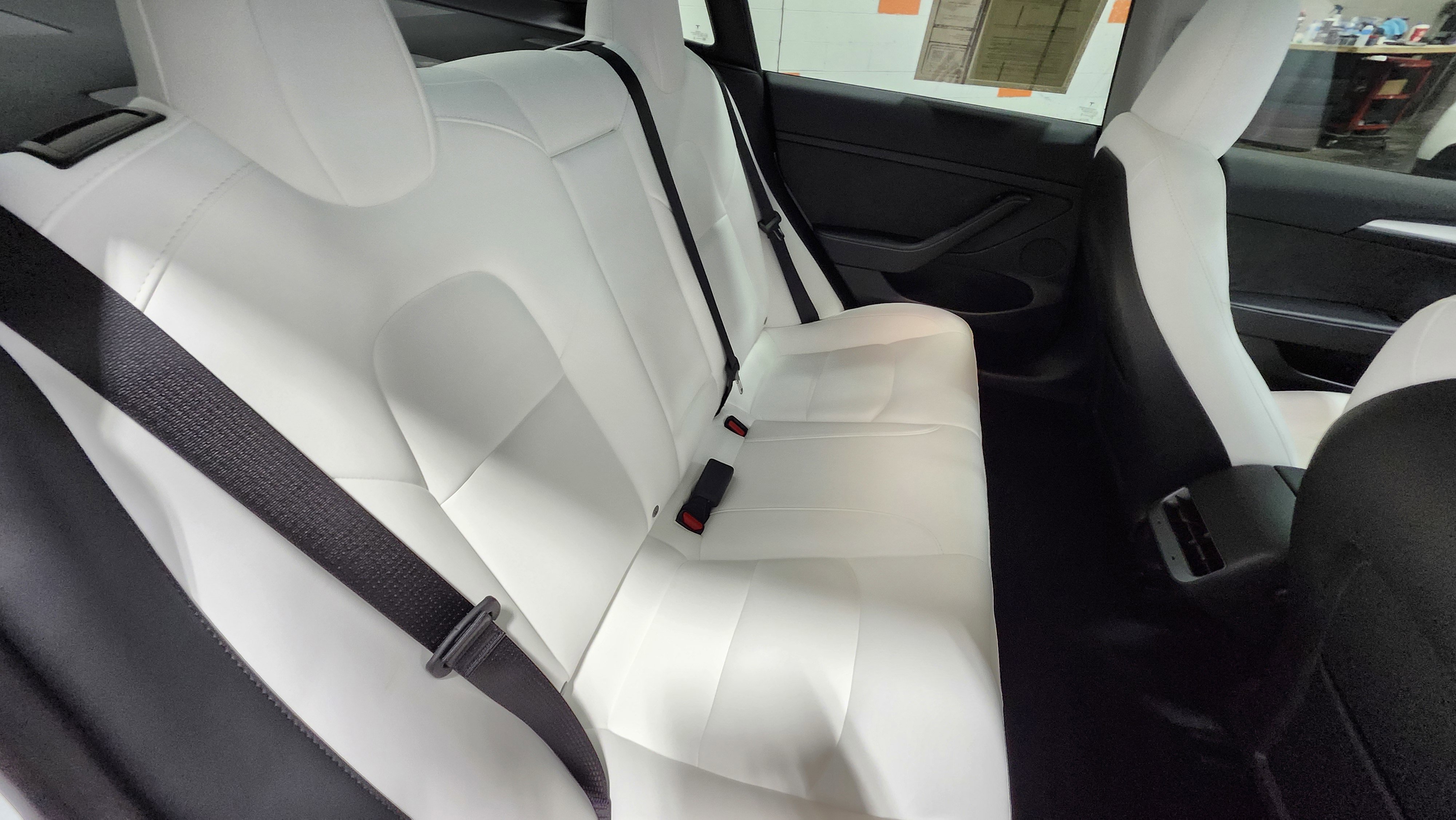 Used 2023 Tesla Model 3 Performance image 19