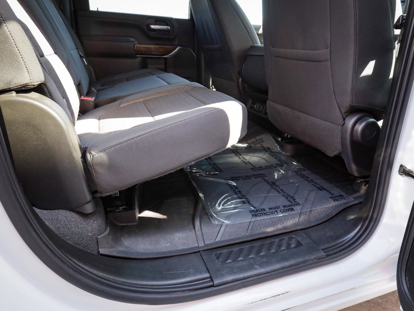 Used 2023 GMC Sierra 2500 SLE w/ SLE Convenience Package AWD/4WD image 28