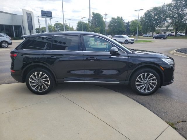 Certified 2024 Lincoln Corsair Reserve w/ Equipment Group 201A AWD/4WD image 2