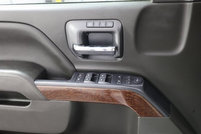 Used 2018 GMC Sierra 1500 SLT w/ SLT Premium Package image 20