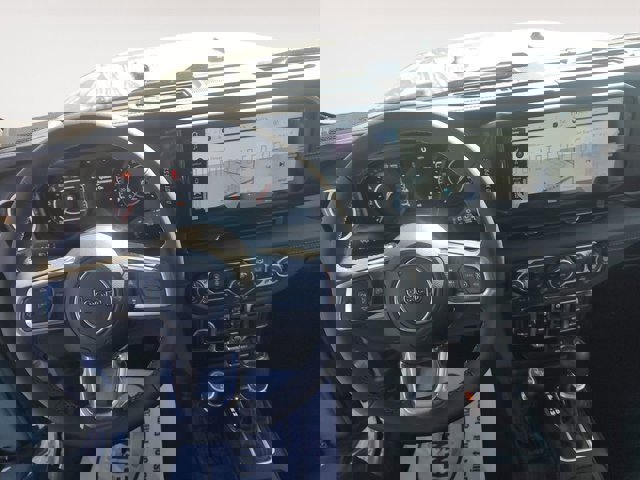 New 2026 Jeep Wrangler Sahara image 10