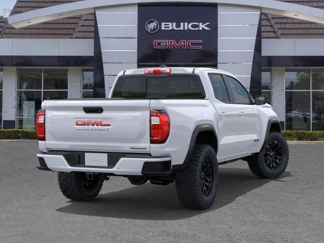 New 2026 GMC Canyon Elevation w/ Convenience Package image 4
