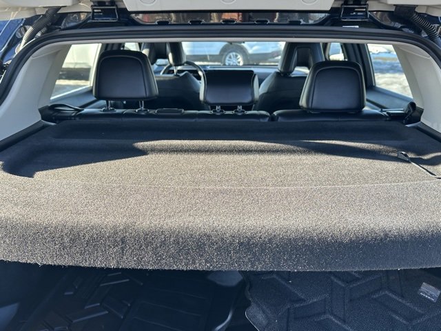 Certified 2023 Nissan Ariya FWD image 18