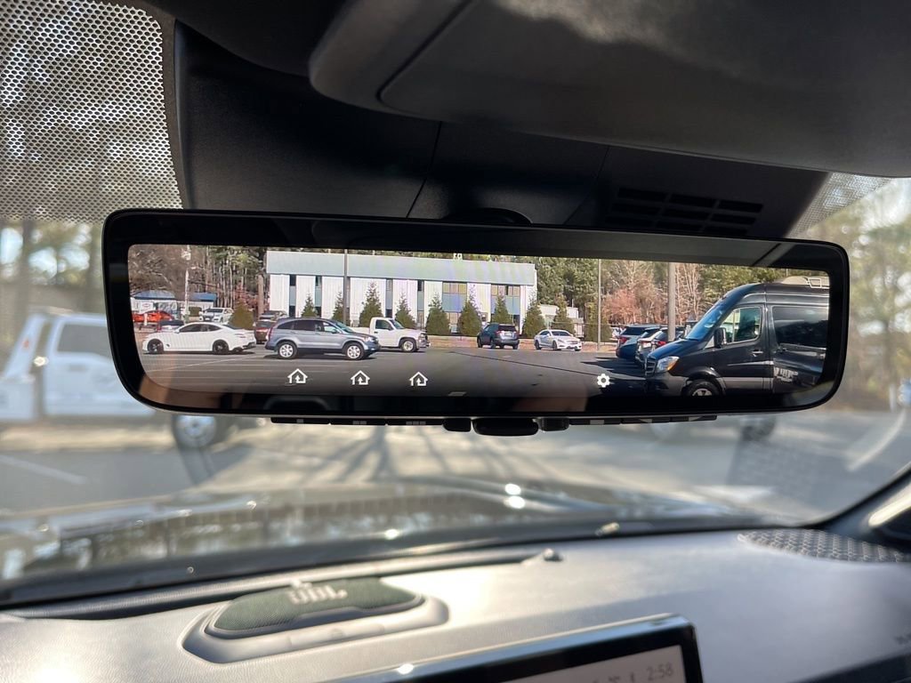 Used 2025 Toyota Tacoma Limited image 10