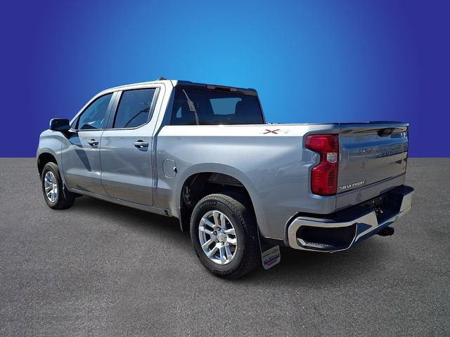 Used 2023 Chevrolet Silverado 1500 LT image 5