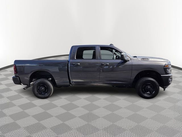 Used 2025 RAM 2500 Tradesman image 7