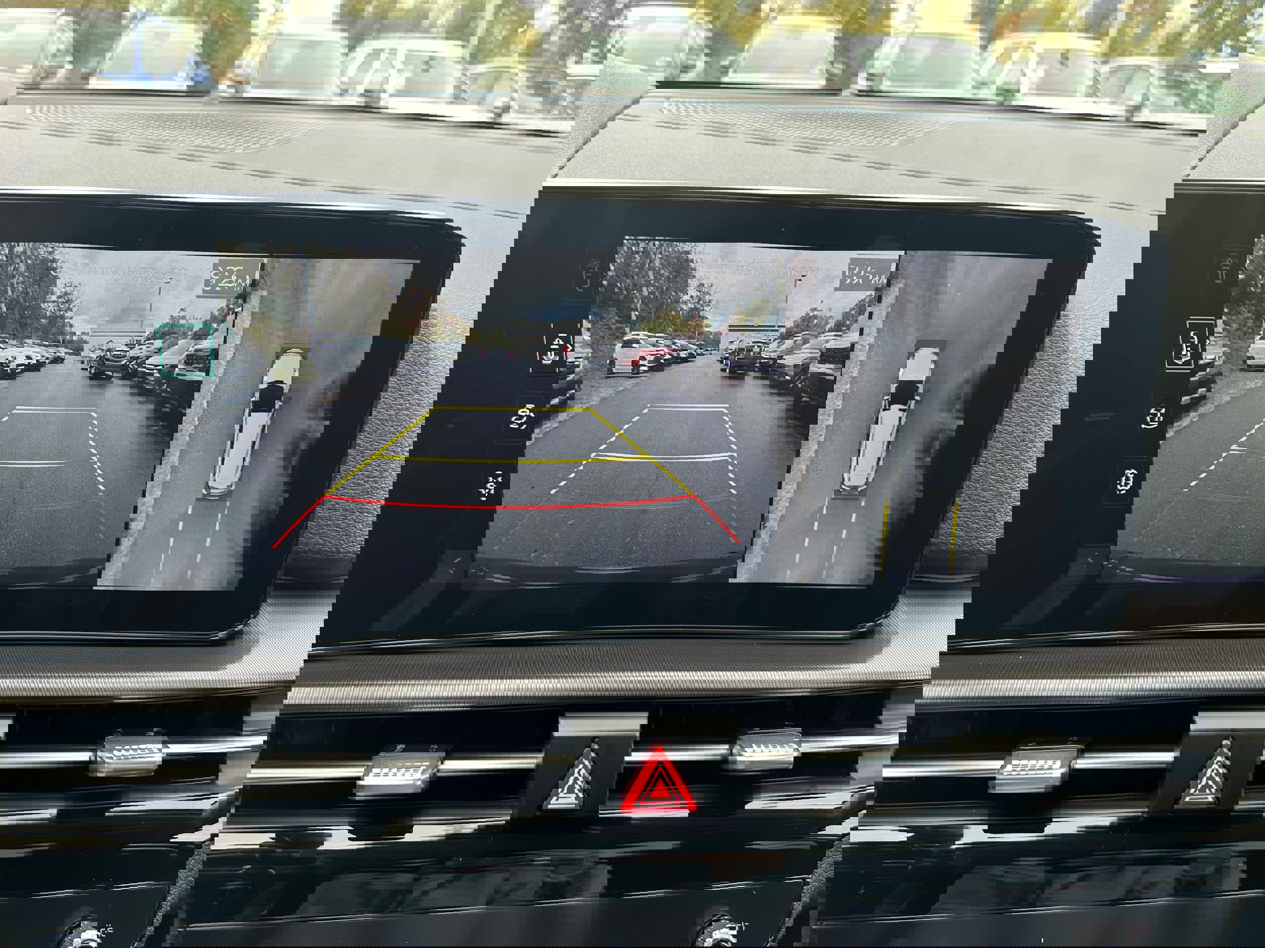 New 2026 Kia Sportage SX Prestige image 53