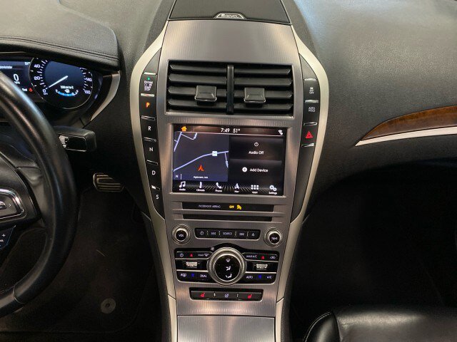 Used 2019 Lincoln MKZ Reserve w/ Reserve Plus Package AWD/4WD image 23