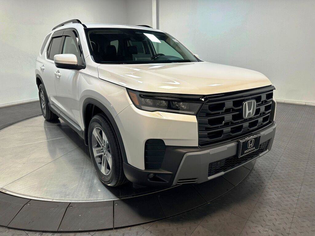 New 2026 Honda Pilot EX-L image 2