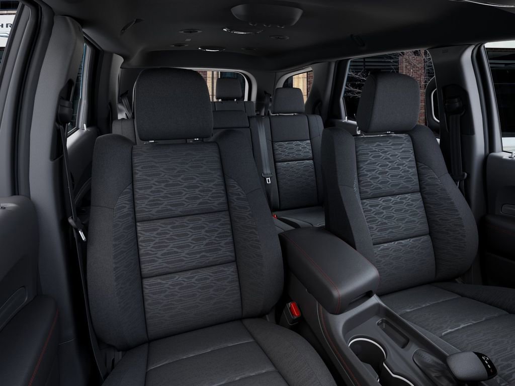 New 2026 Dodge Durango GT RWD image 16