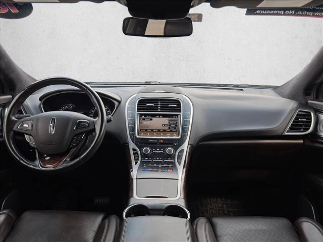 Used 2018 Lincoln MKX Black Label w/ Driver Assistance Package image 18