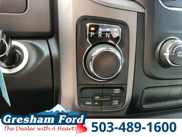Used 2017 RAM 1500 Express image 30