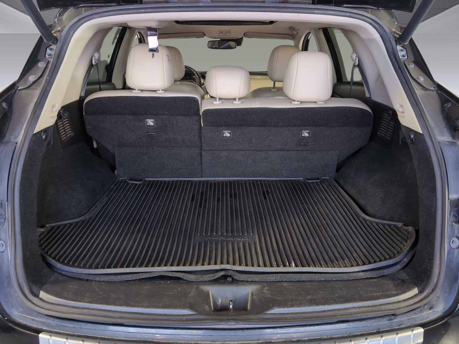 Used 2022 Nissan Murano Platinum w/ Cargo Package image 30