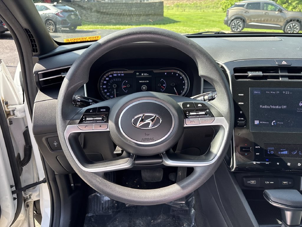 Used 2024 Hyundai Santa Cruz SEL FWD image 29