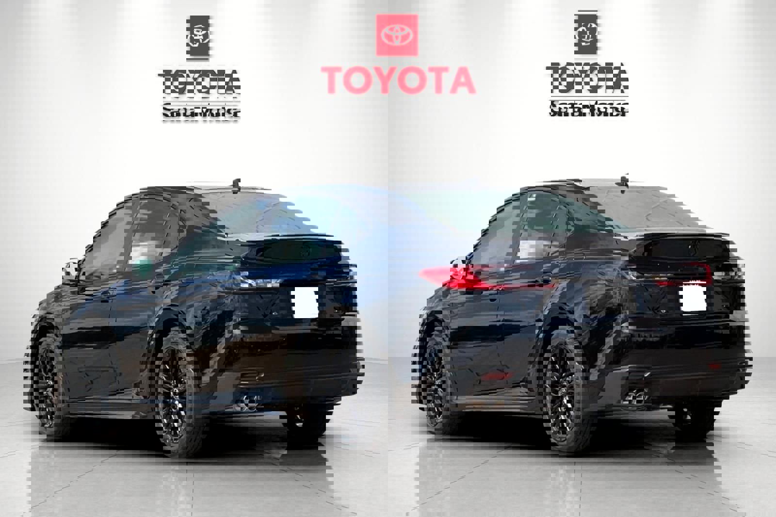 New 2026 Toyota Camry SE image 5