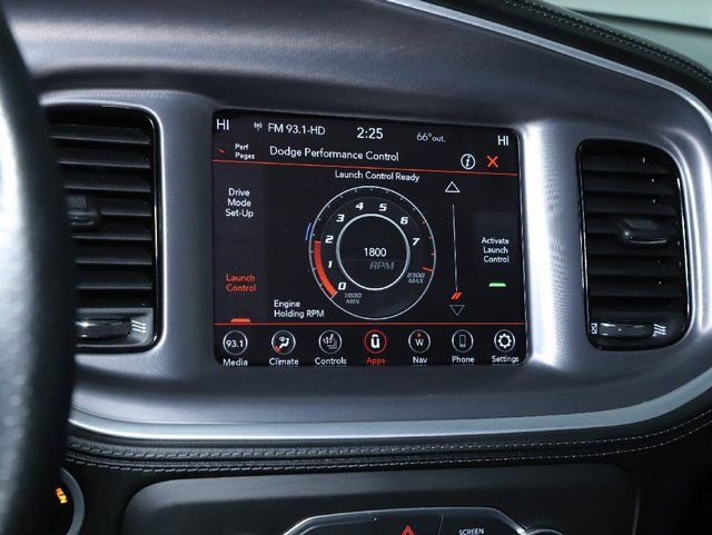 Used 2021 Dodge Charger GT w/ Plus Group image 29