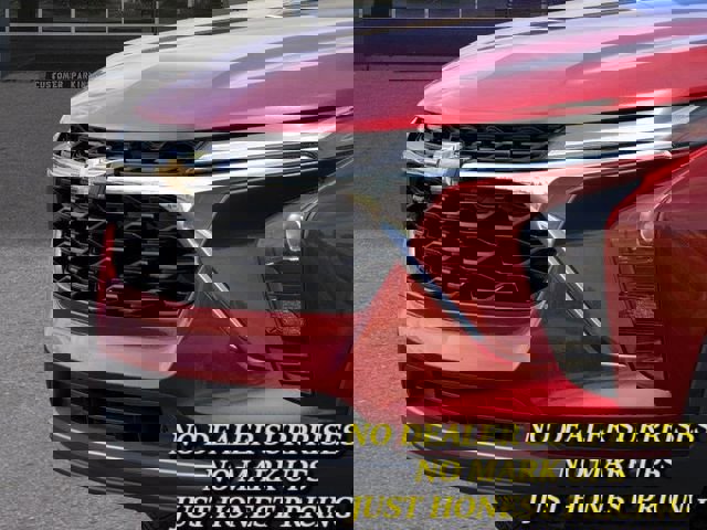 New 2026 Chevrolet Trax LT image 13