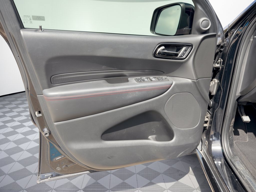 Used 2023 Dodge Durango GT RWD image 14