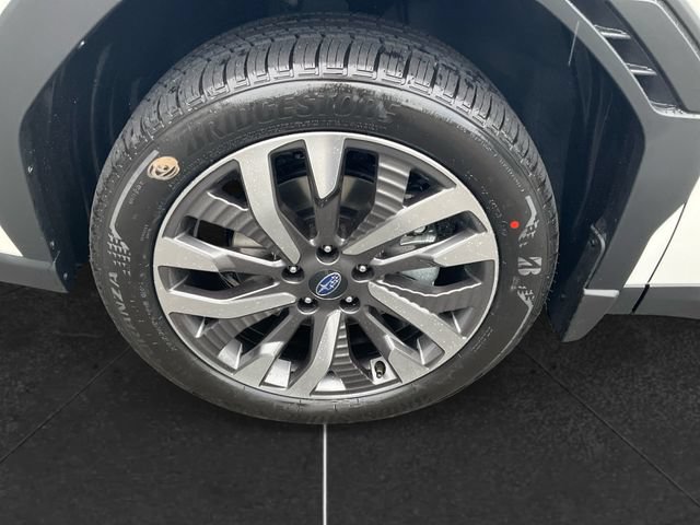 New 2026 Subaru Forester Touring AWD/4WD image 9