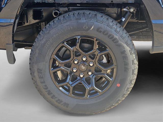 New 2026 Ford F150 XLT AWD/4WD image 10