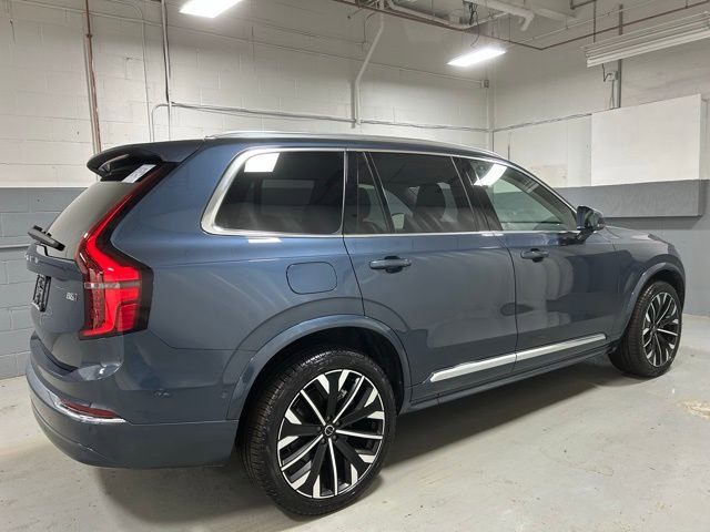 Used 2025 Volvo XC90 B6 Plus AWD/4WD image 3