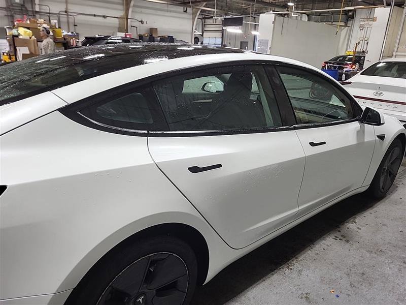 Used 2023 Tesla Model 3 Standard Range image 7