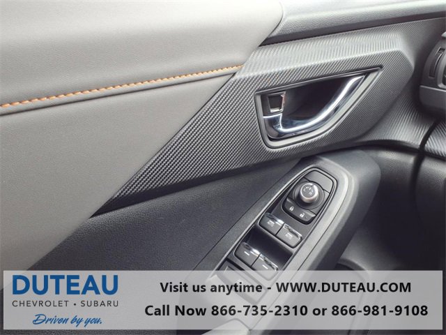 New 2025 Subaru Crosstrek 2.5i Limited image 22
