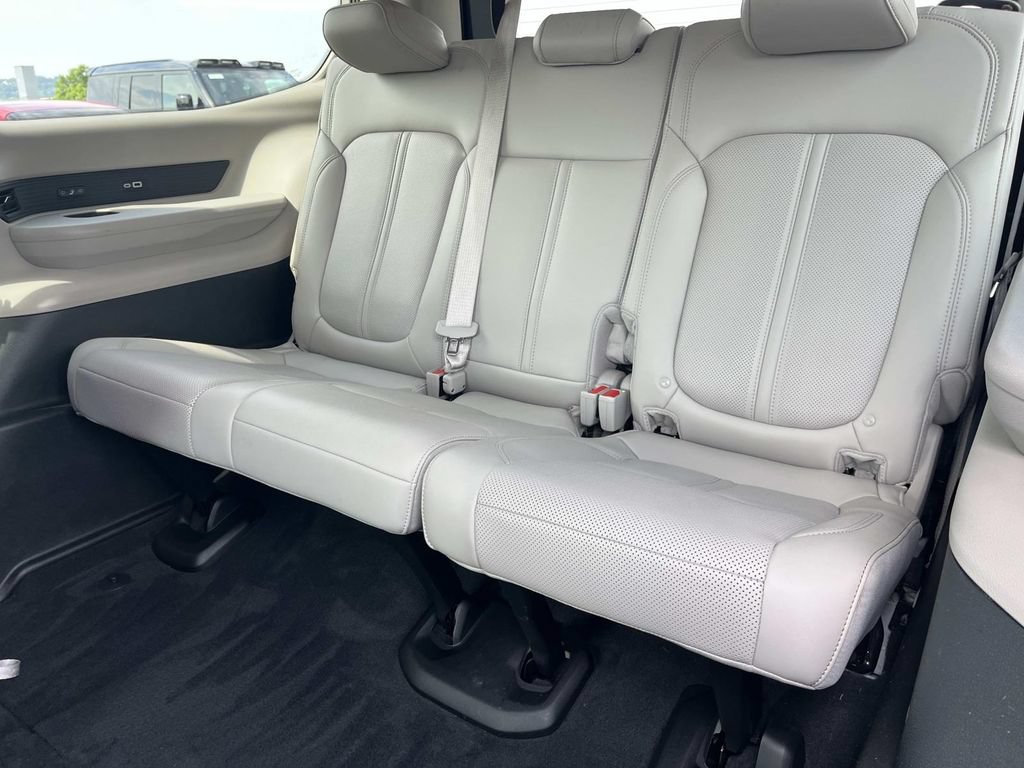 Used 2022 Jeep Wagoneer Series III w/ Convenience Group I AWD/4WD image 23