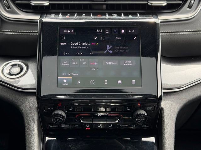 Used 2022 Jeep Grand Cherokee L Laredo AWD/4WD image 37