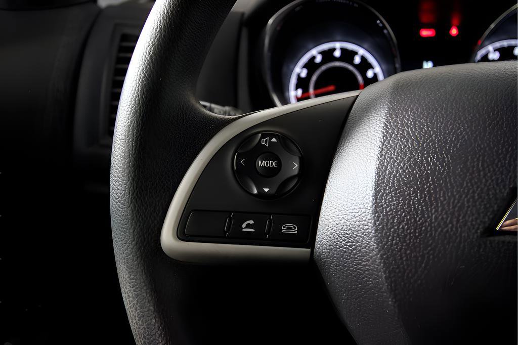 Used 2022 Mitsubishi Outlander Sport ES image 20