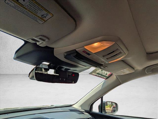 Used 2023 Subaru Ascent Onyx Edition AWD/4WD image 21