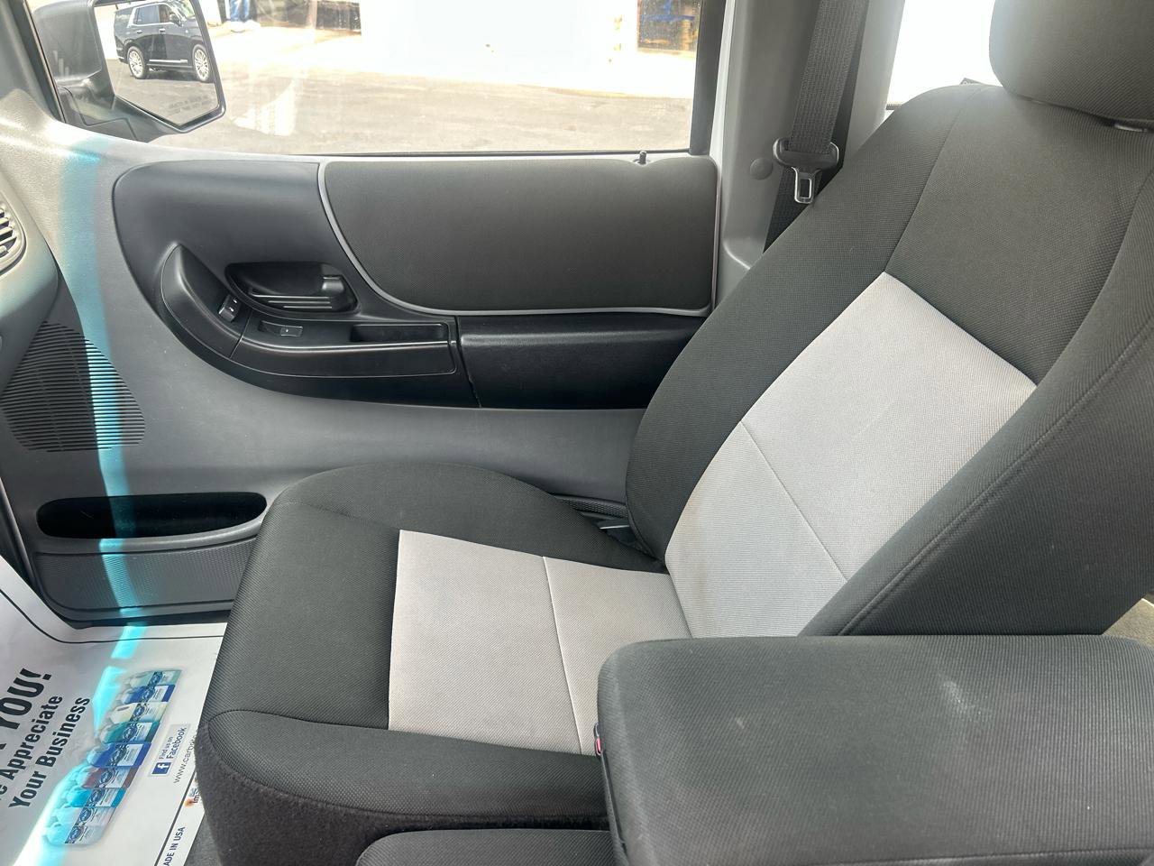 Used 2011 Ford Ranger XLT image 14