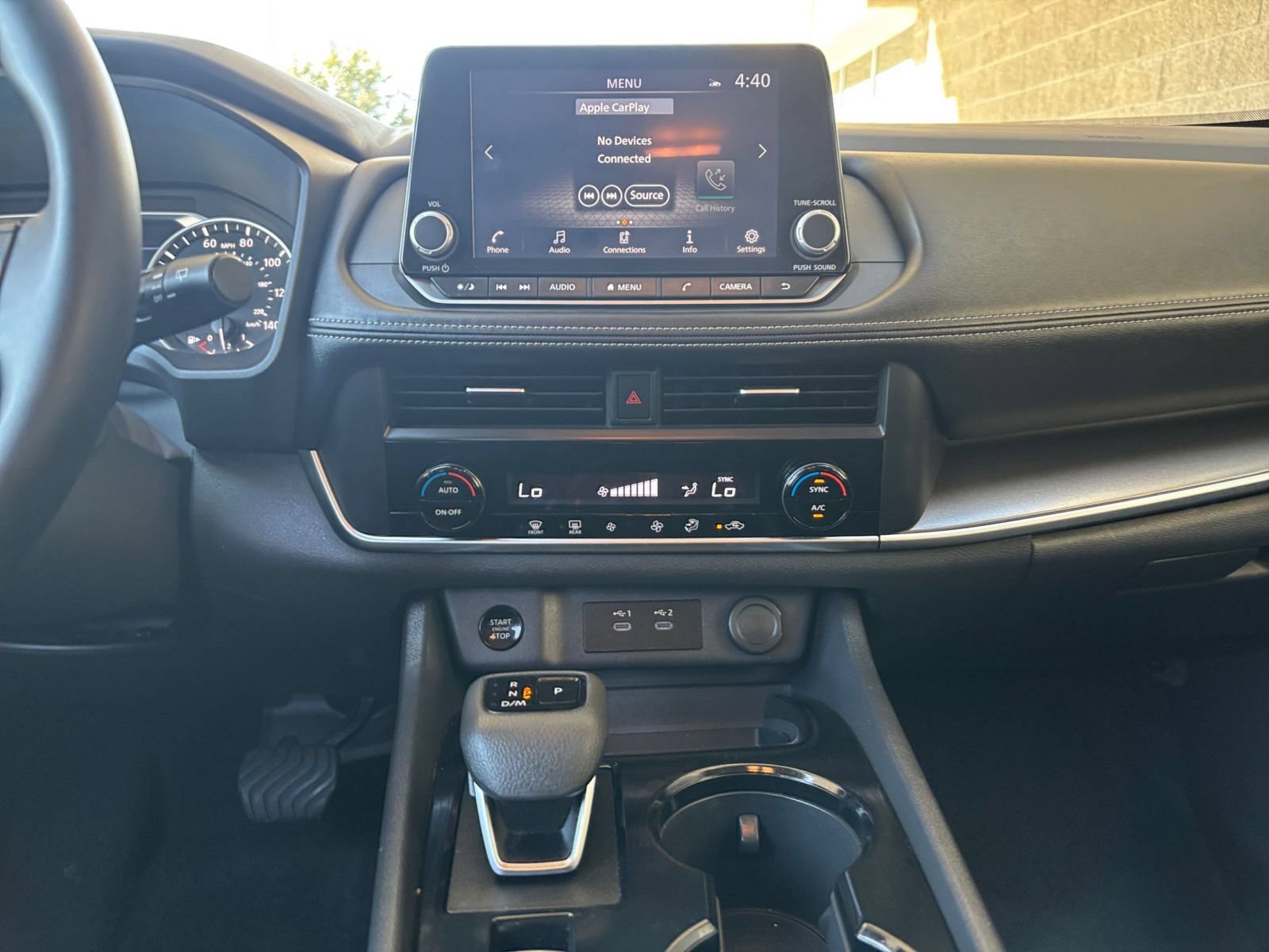 Used 2025 Nissan Rogue SV FWD image 20