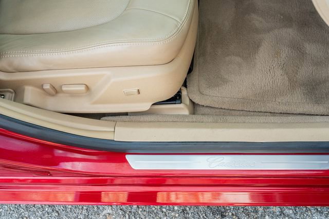 Used 2009 Cadillac CTS 3.6 image 44