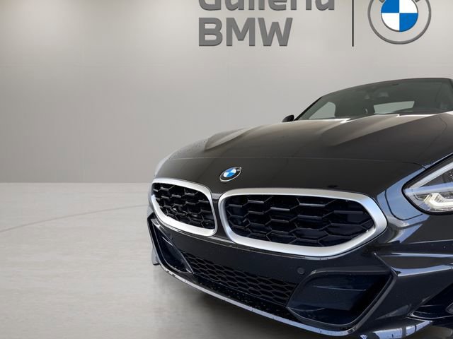 Used 2026 BMW Z4 sDrive30i image 3