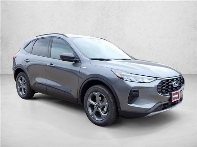 New 2026 Ford Escape ST-Line w/ Tech Pack #1 AWD/4WD image 6