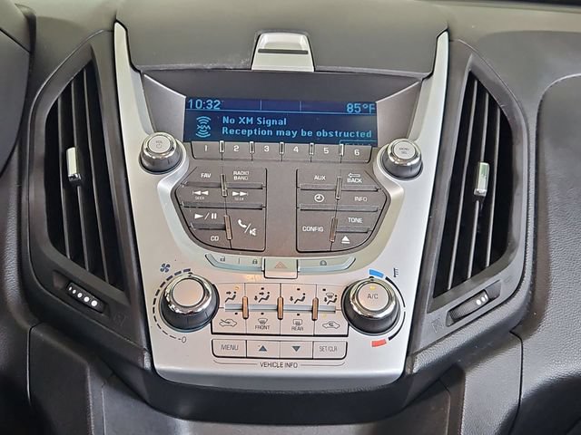 Certified 2015 Chevrolet Equinox LS FWD image 17