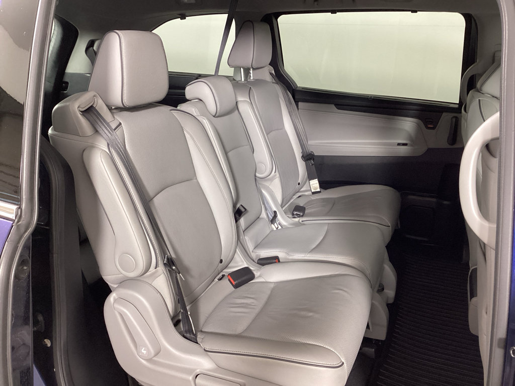 Used 2021 Honda Odyssey Elite image 11