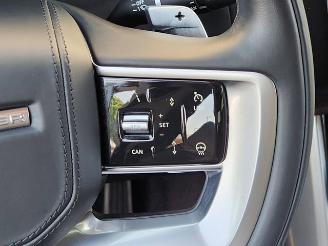 Used 2023 Land Rover Range Rover SE image 28