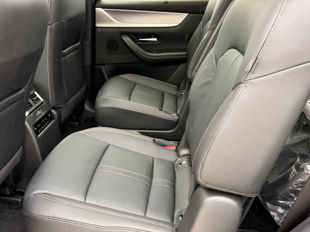 New 2026 MAZDA CX-5 Preferred AWD/4WD image 29