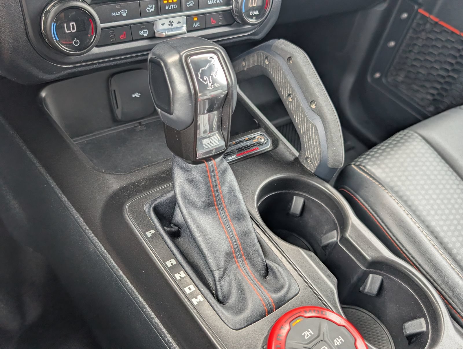Used 2023 Ford Bronco Raptor AWD/4WD image 21