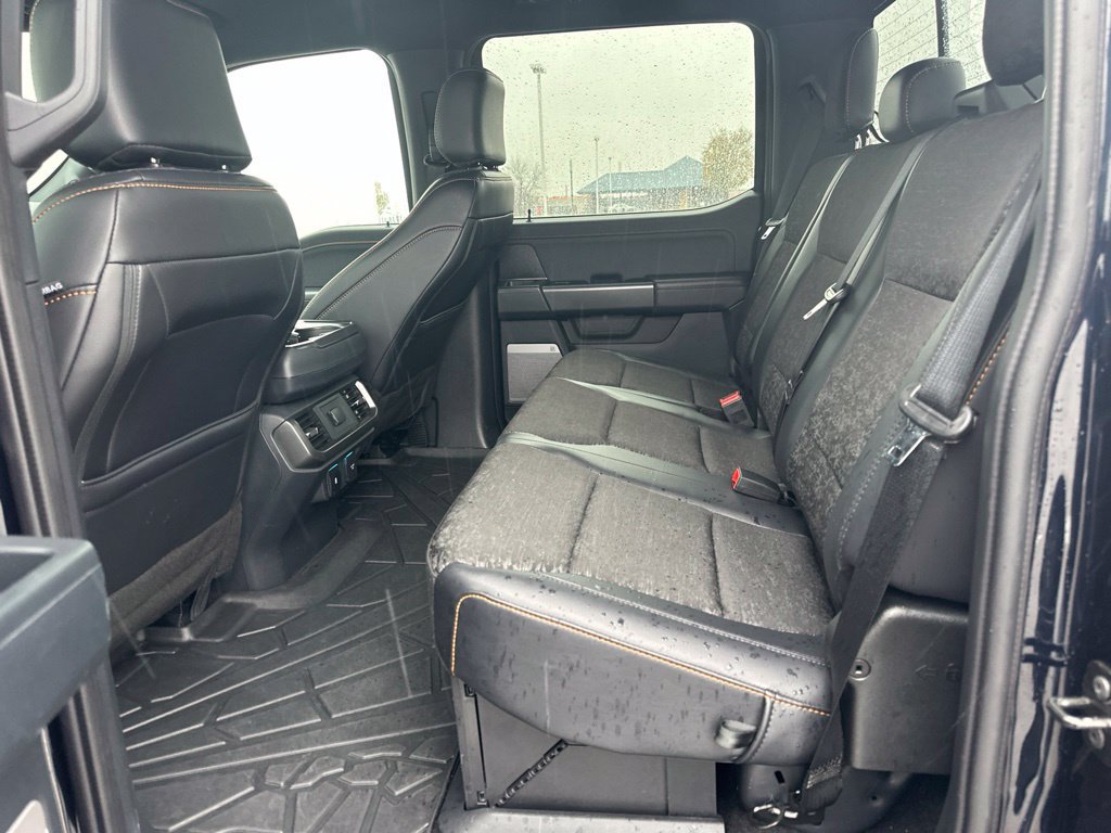 Used 2025 Ford F150 Tremor w/ Bed Utility Package AWD/4WD image 17