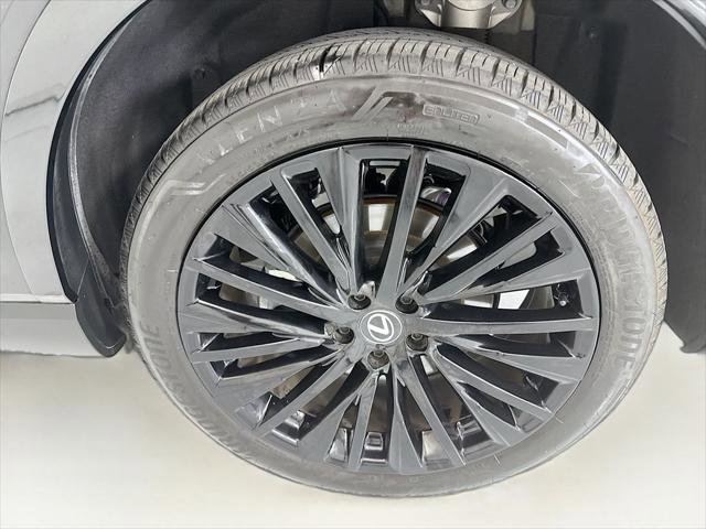 Used 2023 Lexus RX 350 Premium Plus w/ Cold Area Package FWD image 30
