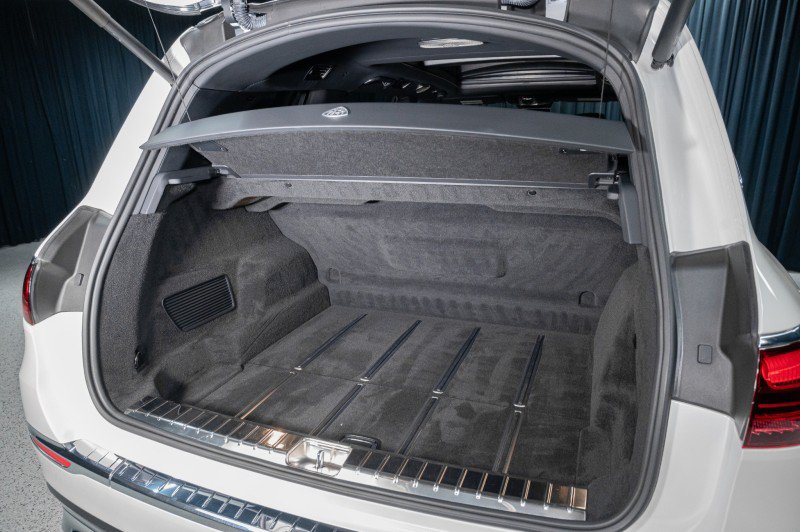 Certified 2024 Mercedes-Benz Maybach GLS 600 4MATIC image 7