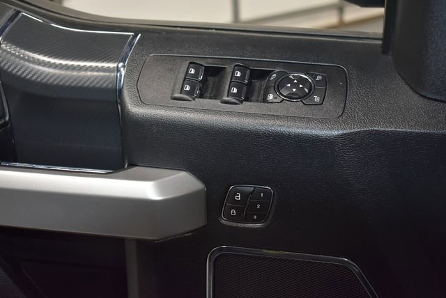 Used 2020 Ford F150 Lariat w/ Equipment Group 502A Luxury AWD/4WD image 27